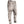 Load image into Gallery viewer, Grey with black texture sweatpants, hand dyed with plants using the shibori dying method. Gothic grunge, luxe lounge wear.