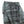 Load image into Gallery viewer, Bachi shorts - shibori jade