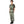 Load image into Gallery viewer, Track pants - Sunray Jade