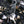 Load image into Gallery viewer, metal key clip on rock