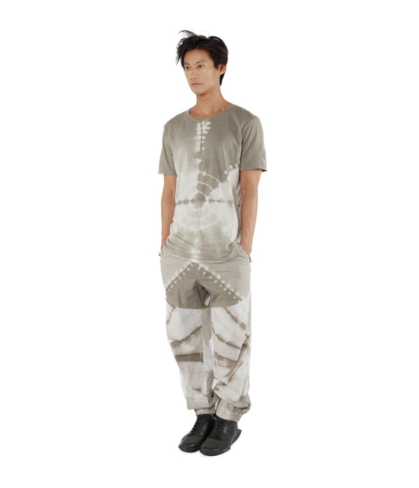 Track pants - Ash