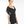 Load image into Gallery viewer, Wave Convertable Halter Top Grey
