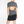 Load image into Gallery viewer, Wave Convertable Halter Top Grey