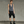 Load image into Gallery viewer, Wave Convertable Halter Top Grey