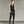 Load image into Gallery viewer, Wave Convertable Halter Top Grey