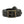 Load image into Gallery viewer, Super detailed men’s leather belt with hand-cast brass belt buckle.