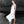 Load image into Gallery viewer, Swan Collar with Chain