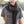 Load image into Gallery viewer, Handmade linen shawl with leather details. leather scarf.