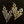 Load image into Gallery viewer, chevron earrings