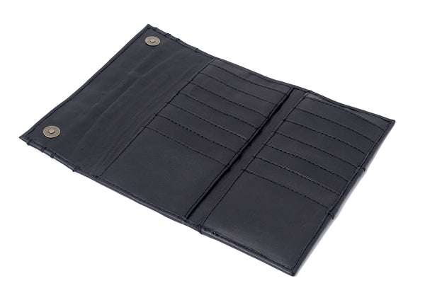 Clutch wallet