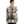 Load image into Gallery viewer, Shibori, relax fit long sleeve shirt crafted from light weight certified organic cotton. With 2 asymmetrical seam lines on its front, and 1 vertical seam running down its back this shirt is simple yet unique and original. Hand dyed with plants.