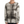 Load image into Gallery viewer, Relax fit long sleeve shirt crafted from light weight certified organic cotton. With 2 asymmetrical seam lines on its front, and 1 vertical seam running down its back this shirt is simple yet unique and original. Hand dyed with plants.