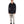 Load image into Gallery viewer, Long sleeve hoody shirt crafted from light weight certified organic cotton. Men Hoody. The Shibori version is hand dyed with plants.