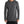 Load image into Gallery viewer, Long sleeve hoody shirt crafted from light weight certified organic cotton. Men Hoody. The Shibori version is hand dyed with plants.