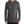 Load image into Gallery viewer, Long sleeve hoody shirt crafted from light weight certified organic cotton. Men hoody. The Shibori version is hand dyed with plants.