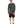 Load image into Gallery viewer, Long sleeve hoody shirt crafted from light weight certified organic cotton. Men Hoody. The Shibori version is hand dyed with plants.