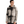 Load image into Gallery viewer, Long sleeve hoody shirt crafted from light weight certified organic cotton. Men Hoody. The Shibori version is hand dyed with plants.