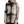 Load image into Gallery viewer, Long sleeve hoody shirt crafted from light weight certified organic cotton. Men hoody. The Shibori version is hand dyed with plants.