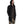 Load image into Gallery viewer, 100% linen parka. Made of light weight linen. Featuring large lined hood, front frayed edge pockets, leather details, leather tassel zip on outside chest pocket, inside chest pocket, and drawstring hem.