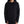 Load image into Gallery viewer, Drawstring hoodie sweatshirt crafted from medium weight cotton terry finished with ecovero* ribbing, lined hood.