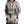 Load image into Gallery viewer, Drawstring hoodie sweatshirt crafted from medium weight cotton terry finished with ecovero* ribbing, lined hood. Hand dyed with plants using the shibori method.