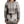 Load image into Gallery viewer, Drawstring hoodie sweatshirt crafted from medium weight cotton terry finished with ecovero* ribbing, lined hood. Hand dyed with plants using the shibori method.