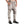 Load image into Gallery viewer, The Heron sweatpants are hand dyed with plants using the shibori dying method. Gothic grunge, luxe lounge wear. Post-apocalyptic, cyber punk sweat pants.