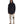Load image into Gallery viewer, Drawstring hoodie sweatshirt crafted from medium weight cotton terry finished with ecovero* ribbing, lined hood.