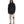 Load image into Gallery viewer, Drawstring hoodie sweatshirt crafted from medium weight cotton terry finished with ecovero* ribbing, lined hood.