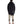 Load image into Gallery viewer, Drawstring hoodie sweatshirt crafted from medium weight cotton terry finished with ecovero* ribbing, lined hood.