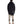 Load image into Gallery viewer, Drawstring hoodie sweatshirt crafted from medium weight cotton terry finished with ecovero* ribbing, lined hood.