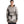 Load image into Gallery viewer, Drawstring hoodie sweatshirt crafted from medium weight cotton terry finished with ecovero* ribbing, lined hood. Hand dyed with plant with shibori method.