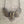 Load image into Gallery viewer, Sufi Heart Wing Brass