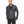 Load image into Gallery viewer, slim fitting sheep leather jacket with signature designer hardware