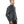 Load image into Gallery viewer, slim fitting sheep leather jacket with signature designer hardware