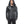 Load image into Gallery viewer, Elk Leather Hoody