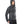 Load image into Gallery viewer, slim fitting thin high quality sheep leather hoody. Men's leather hoody. Goth leather hoodie.
