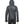 Load image into Gallery viewer, slim fitting thin high quality sheep leather hoody. Men's leather hoody.