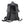 Load image into Gallery viewer, Sierra back pack - Combo Denim/Leather
