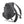 Load image into Gallery viewer, Triple claw back pack - Combo Denim/Leather