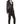 Load image into Gallery viewer, ribbed crop jacket