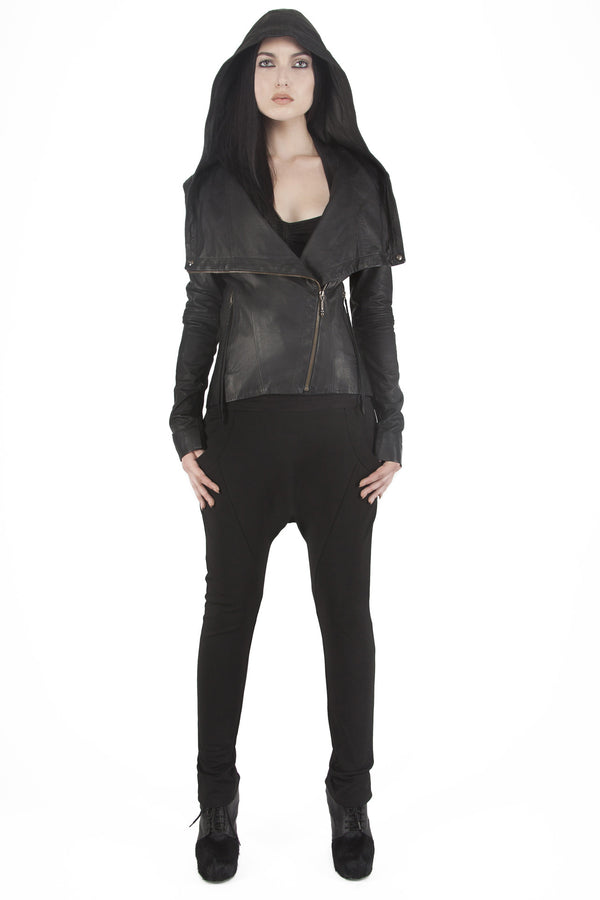 dovetail hoody