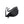 Load image into Gallery viewer, Leather fanny pack. Compact, adjustable leather waist bag designed to carry a wallet, an iphone, a few miscellaneous items and some keys.
