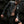 Load image into Gallery viewer, Punk double lapel washed leather jacket with hand stitched detail