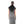 Load image into Gallery viewer, Handmade linen shawl with leather details. leather scarf.