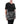 Load image into Gallery viewer, Shoulder bag, with leather strap & multiple pockets.