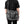 Load image into Gallery viewer, Shoulder bag, with leather strap & multiple pockets.