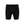 Load image into Gallery viewer, Ribbed Yoga shorts - Organic cotton