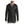 Load image into Gallery viewer, Long men's leather jacket with hood. Custom signature hardware. Sheep skin leather jacket.