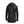 Load image into Gallery viewer, Long men's leather jacket with hood. Custom signature hardware. Sheep skin leather jacket.